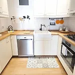 Apartment Majestic Seaview - Centro
