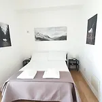 Apartment Majestic Seaview - Centro Bari
