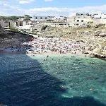 Majestic Seaview - Centro Apartment *