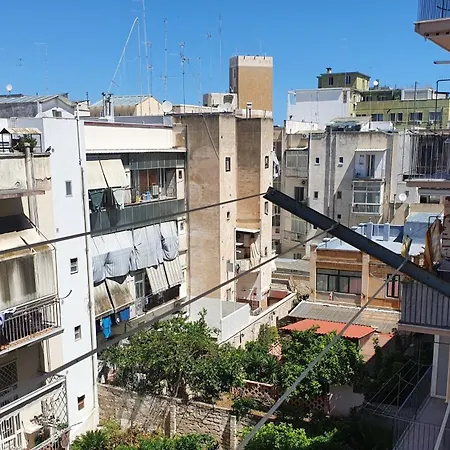 Majestic Seaview - Centro باري