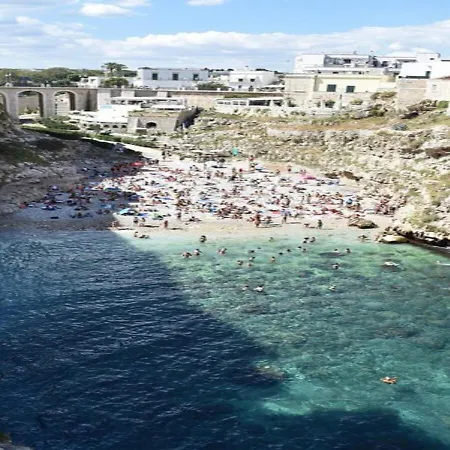 Majestic Seaview - Centro Apartament *