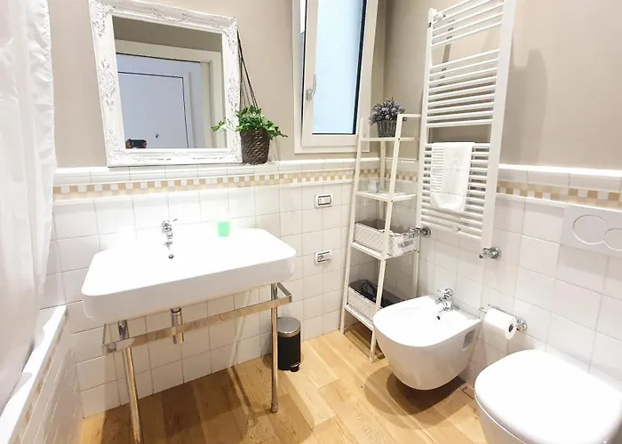 Majestic Seaview - Centro * باري