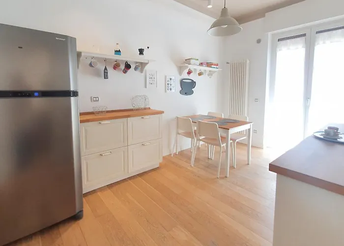 Majestic Seaview - Centro