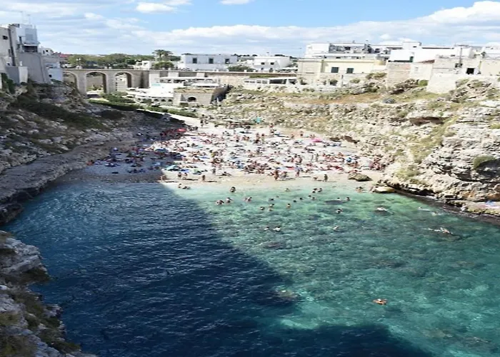 Majestic Seaview - Centro شقة *