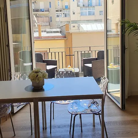 Majestic Seaview - Centro Apartamento *