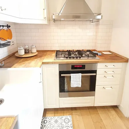 Апартаменты Majestic Seaview - Centro