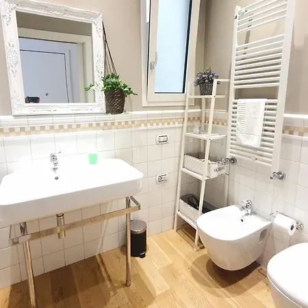 Majestic Seaview - Centro * Бари