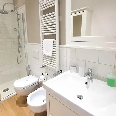 Majestic Seaview - Centro Бари