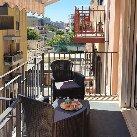 Majestic Seaview - Centro * Бари