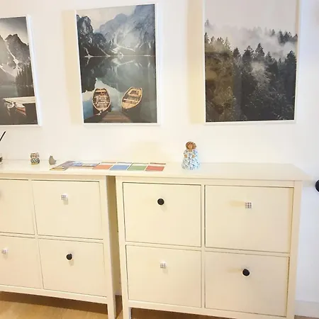 Majestic Seaview - Centro Апартаменты Бари