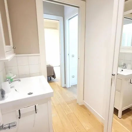 Apartamento Majestic Seaview - Centro Bari