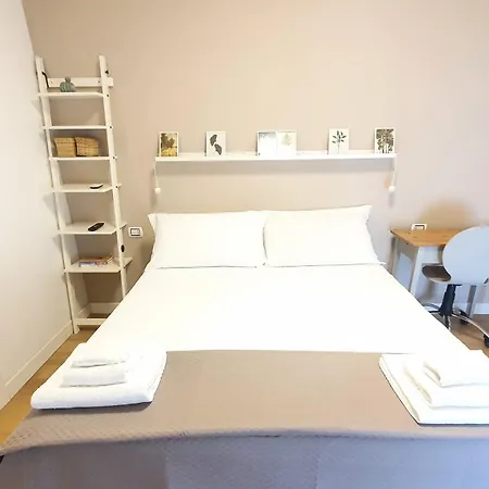 Majestic Seaview - Centro * Bari