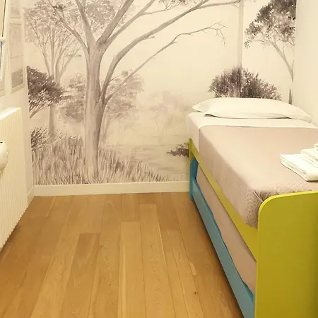 Majestic Seaview - Centro *