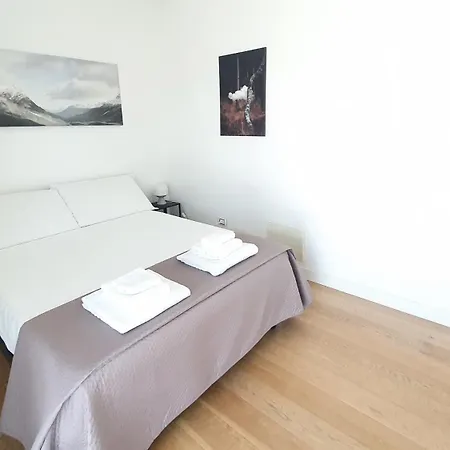 Majestic Seaview - Centro