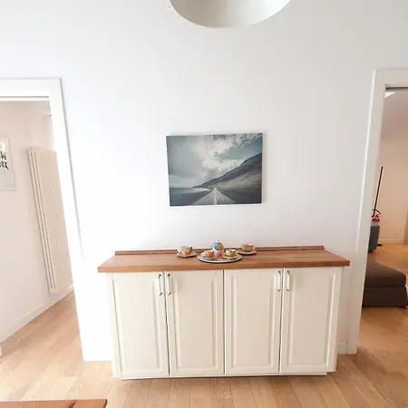 Majestic Seaview - Centro Bari