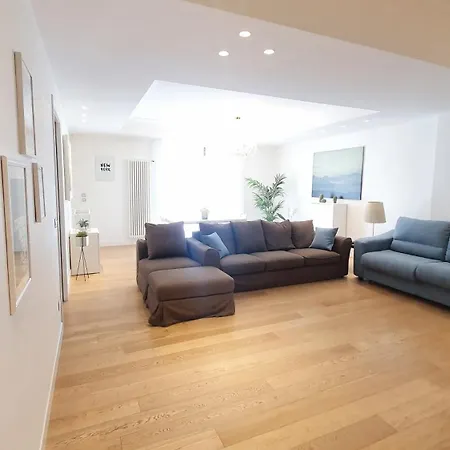 Majestic Seaview - Centro Апартаменты Бари