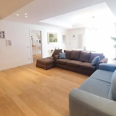 Apartamento Majestic Seaview - Centro Bari