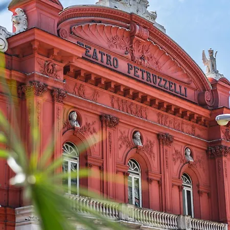 Апартаменты Majestic Seaview - Centro *