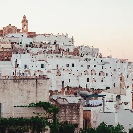 Majestic Seaview - Centro * Бари