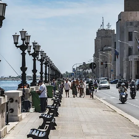 Apartamento Majestic Seaview - Centro *