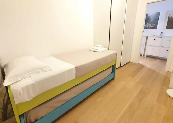 Majestic Seaview - Centro 巴里