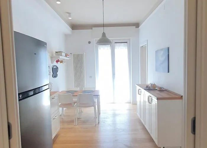 Majestic Seaview - Centro