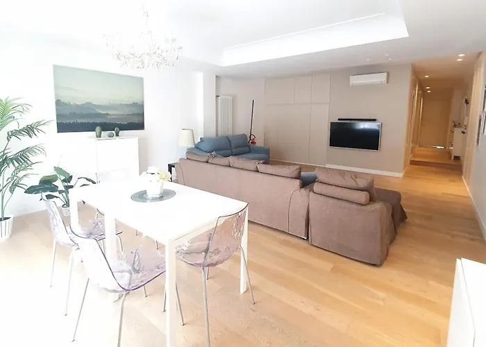 דירה Majestic Seaview - Centro *