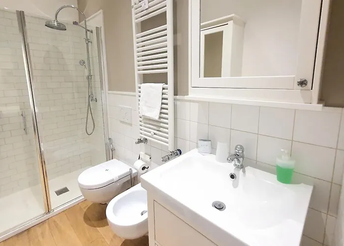 Majestic Seaview - Centro 巴里