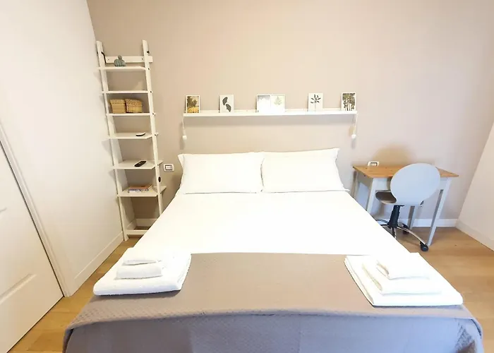 Majestic Seaview - Centro * 巴里