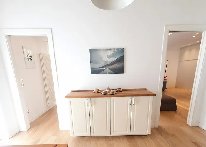 Majestic Seaview - Centro 巴里