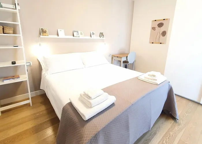 Majestic Seaview - Centro 公寓