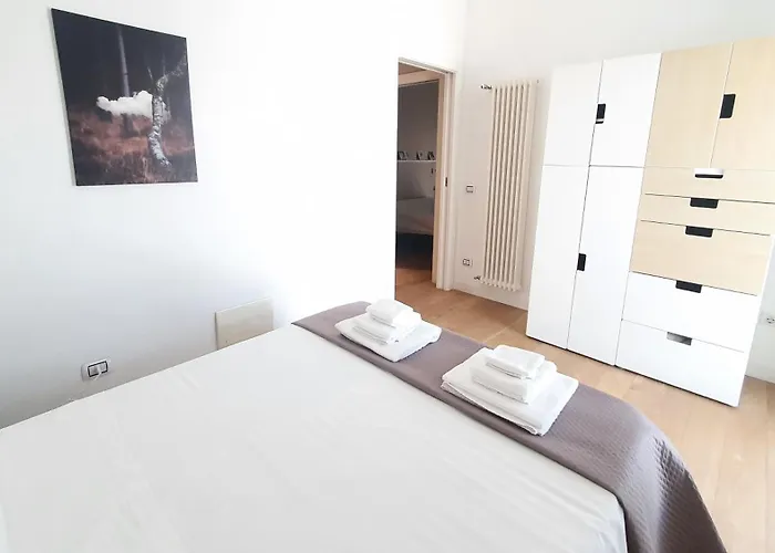 Majestic Seaview - Centro 公寓