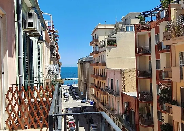 Majestic Seaview - Centro