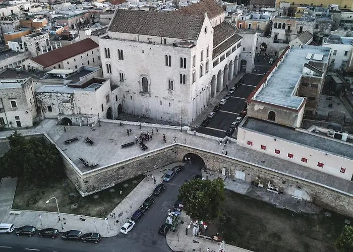 Majestic Seaview - Centro 公寓 *