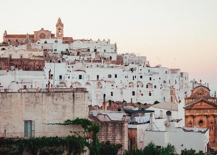 Majestic Seaview - Centro * 巴里